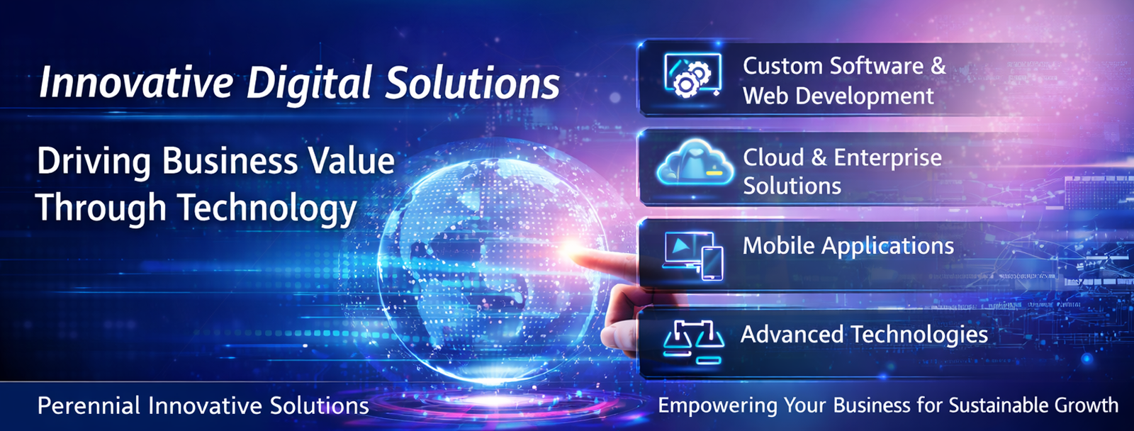 Perennial Technologies