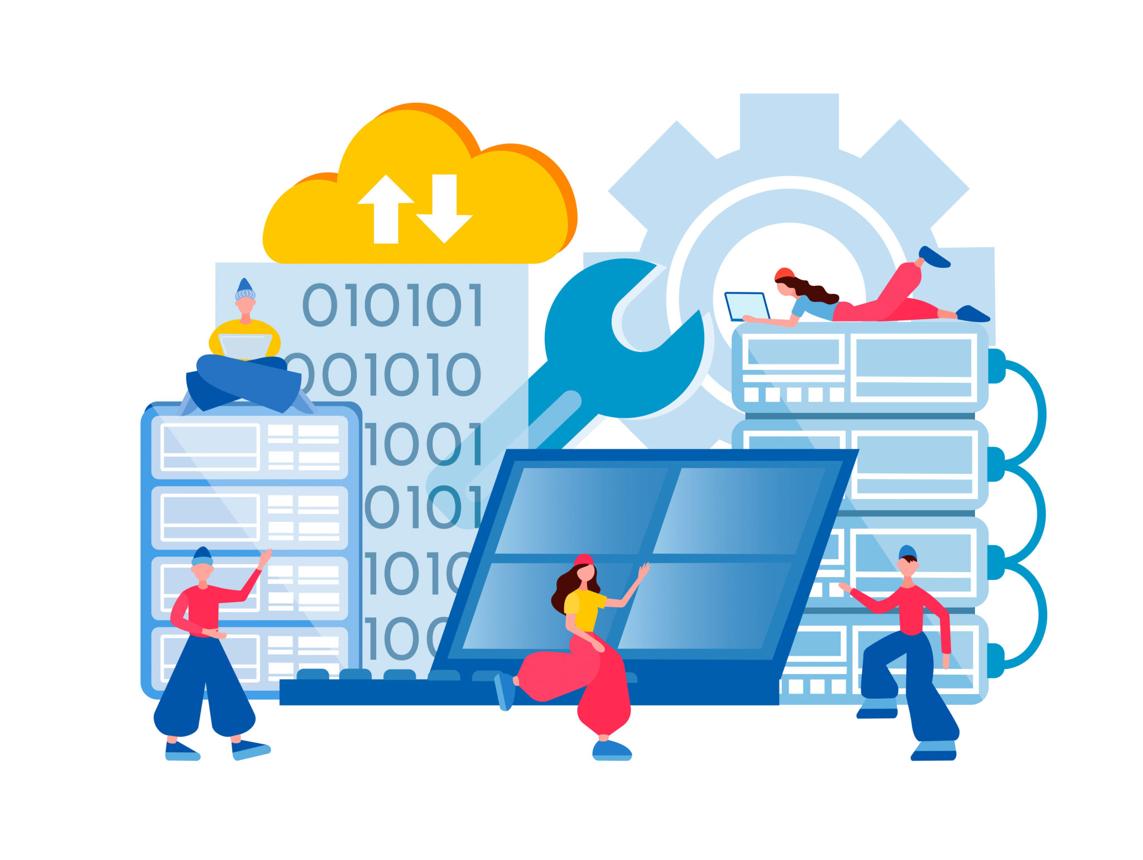 Top Benefits of Custom Software Development for Modern Businesses